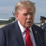 Trump presume avances en negociación comercial con México y Canadá por separado ¿Se acabó el T-Mec?