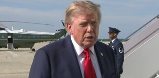 Trump presume avances en negociación comercial con México y Canadá por separado ¿Se acabó el T-Mec?