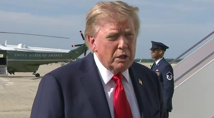 Trump presume avances en negociación comercial con México y Canadá por separado ¿Se acabó el T-Mec?