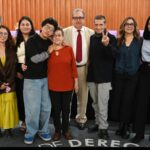 Nueve años después, Fiscalía CDMX ofrece disculpa a Humberto Padgett por filtrar sus datos y ponerlo en riesgo.