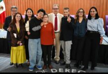 Nueve años después, Fiscalía CDMX ofrece disculpa a Humberto Padgett por filtrar sus datos y ponerlo en riesgo.