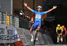 Isaac del Toro vuelve hacer historia al conquistar el Tour de Alemania