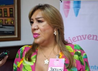 Piden pasar de los discursos a acciones concretas en favor de las mujeres trans en Veracruz.