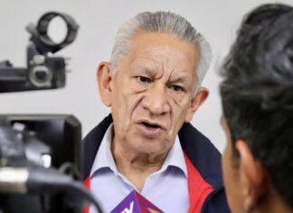 El INE prevé la instalación de consejos locales y distritales en Veracruz rumbo al proceso electoral