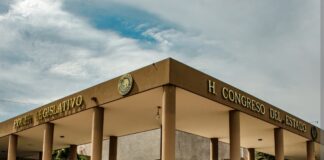 Congreso de Sinaloa pospone elección de gobernador interino hasta nuevo aviso