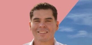 Identifican en fosa clandestina a Carlos Alberto Beltrán, ex funcionario municipal en B.C. y exasesor de Rocha Moya