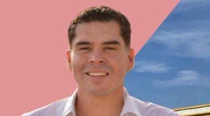 Identifican en fosa clandestina a Carlos Alberto Beltrán, ex funcionario municipal en B.C. y exasesor de Rocha Moya