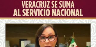 Veracruz contará con mil 298 Consultorios de Atención Primaria a la Salud: Gobernadora