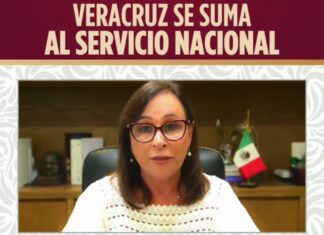 Veracruz contará con mil 298 Consultorios de Atención Primaria a la Salud: Gobernadora