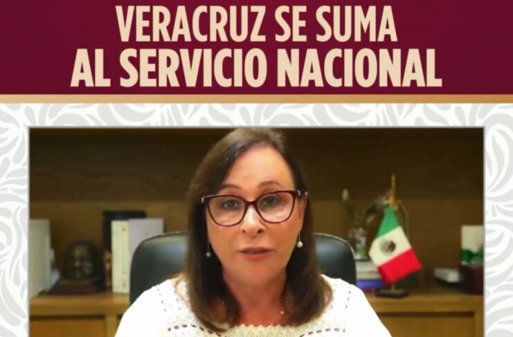 Veracruz contará con mil 298 Consultorios de Atención Primaria a la Salud: Gobernadora