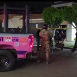 CEAPP ha proporcionado medidas de protección a reporteros agredidos