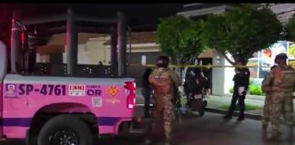 CEAPP ha proporcionado medidas de protección a reporteros agredidos