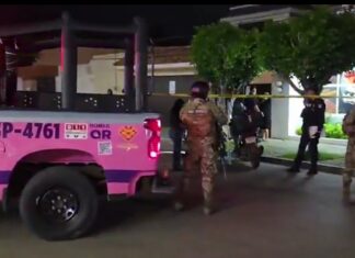 CEAPP ha proporcionado medidas de protección a reporteros agredidos