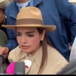 Grecia Quiroz llevará defensa de candidaturas independientes hasta la vía internacional si SCJN avala candados en Michoacán
