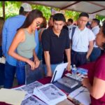 STPSP acerca 379 oportunidades de empleo a las juventudes del norte de Veracruz