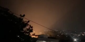Operativo en San Andrés Tuxtla deja un policía herido y al menos dos detenidos