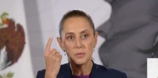Gobierno de Sheinbaum alista reforma para cerrar la puerta a la doble nacionalidad para Presidencia y gubernaturas