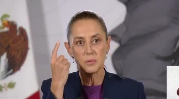 Gobierno de Sheinbaum alista reforma para cerrar la puerta a la doble nacionalidad para Presidencia y gubernaturas