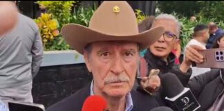 “Soy macho, no machista”: Fox intenta justificar sus ataques contra Sheinbaum y reaviva el debate sobre misoginia política
