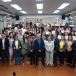 En Sesión Solemne, Cabildo entregó estímulos a personas ganadoras de las convocatorias culturales 2026