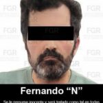 Tras receso y a puerta cerrada vinculan a proceso a Fernando Farías Laguna por huachicol fiscal