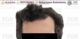 Tras receso y a puerta cerrada vinculan a proceso a Fernando Farías Laguna por huachicol fiscal