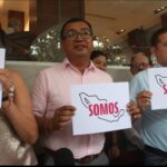 Somos México Veracruz rechaza resolución del Tribunal.