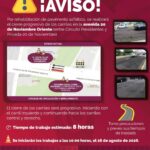 AVISO Xalapa