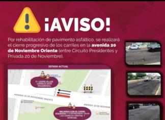 AVISO Xalapa