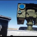 EU derriba con láser tres drones ligados a cárteles en la frontera con México