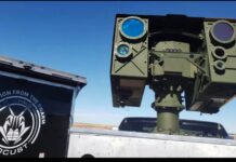 EU derriba con láser tres drones ligados a cárteles en la frontera con México
