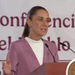 Presidenta Sheinbaum plantea limitar celulares en las escuelas y abre debate sobre su uso en las aulas