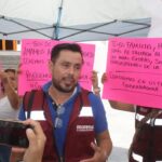 Ex Morenistas denuncian despidos masivos en la SEV; piden intervención de la Gobernadora..