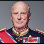 Muere el rey Harald V de Noruega a los 89 años