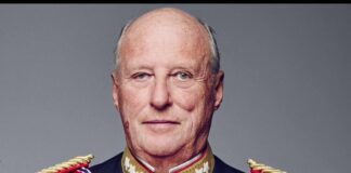 Muere el rey Harald V de Noruega a los 89 años