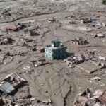 Riada del río Bhote Koshi deja ya 804 muertos y más de 3 mil personas desaparecidas