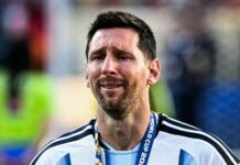 Messi dice adiós a Selección Argentina tras 20 años con la Albiceleste