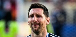 Messi dice adiós a Selección Argentina tras 20 años con la Albiceleste