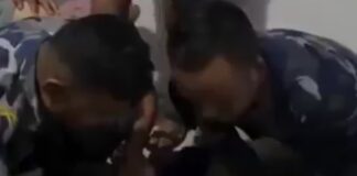 Rescatan con vida a niña de seis años tras casi 60 horas atrapada bajo el lodo y escombros en Nepal
