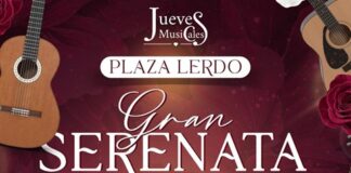 Gran Serenata Rondallera llenará de música y tradición la Plaza Lerdo