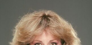 Shelley Fabares, actriz de la TV estadounidense, fallece a los 82 años