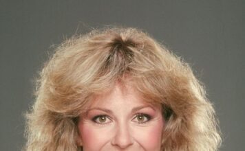 Shelley Fabares, actriz de la TV estadounidense, fallece a los 82 años