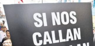 Más de 6,700 firmas respaldan análisis sobre los lineamientos de protección de las audiencias