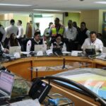 Gobierno de México concluyó con éxito el ejercicio PERE en Laguna Verde