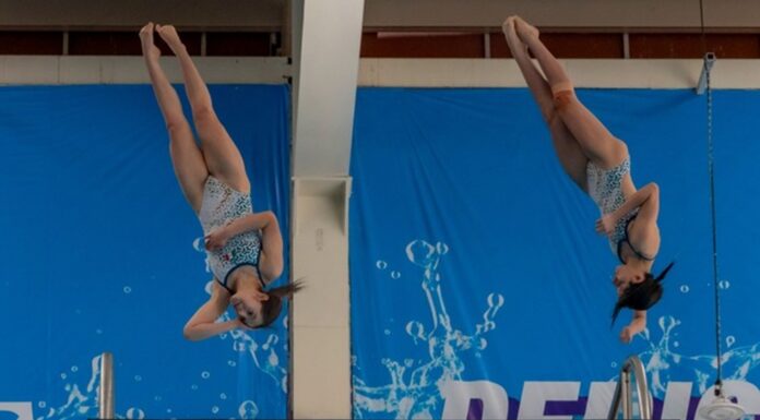 México suma su tercera medalla en Rijeka; Suri Cueva y Adriana Torres, subcampeonas mundiales juveniles