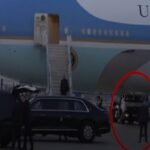 Israel fue el que alertó a EEUU del plan de Irán para atacar a Trump en el Air Force One