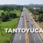 #Video: Boulevar de Tantoyuca, enlace estratégico: Rocío Nahle