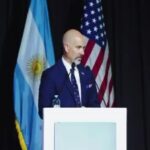 DEA llama a Omar García Harfuch “socio de confianza” de Estados Unidos