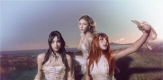 The Warning hace historia al ser la primera banda mexicana y femenina en liderar Mainstream Rock