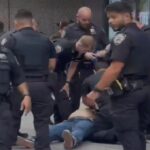 Una mujer muerta y un hombre herido deja ataque en Times Square, Nueva York
